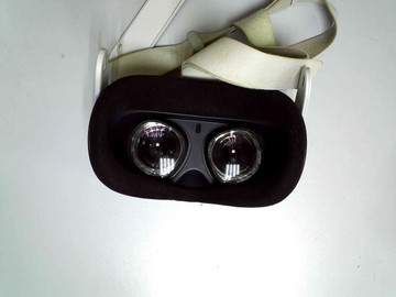 Б/в Окуляри віртуальної реальності Oculus quest 2 256 gb 01-200953264
