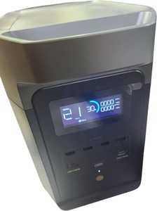 Б/в Зарядна станція Ecoflow delta 2 01-200907937