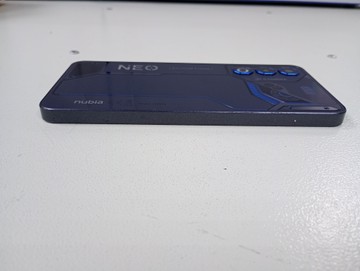 Б/в Мобільний телефон Zte nubia neo 3 gt 5g 12/256gb 01-200953989