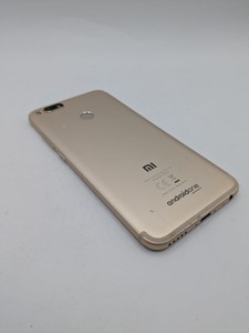 Б/у Мобільний телефон Xiaomi mi a1 4/64gb 01-200953077