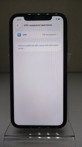 Б/у Мобільний телефон Apple iphone 11 128gb 01-200954385