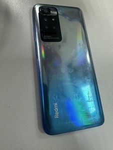 Б/у Мобільний телефон Xiaomi redmi 10 6/128gb 01-200954398
