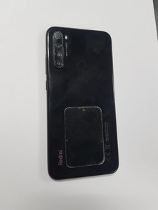 Б/в Мобільний телефон Xiaomi redmi note 8 3/32gb 01-200953499