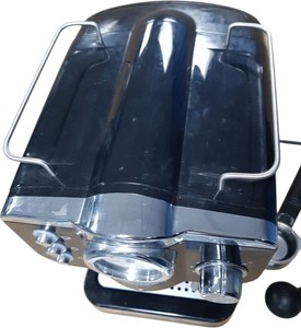 Б/в Кавоварка Delimano espresso deluxe noir cm5013 01-200897299