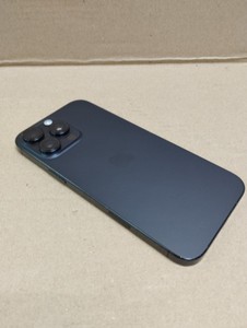 Б/в Мобільний телефон Apple iphone 16 pro max 256gb 01-200948981