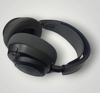 Б/в Навушники Steelseries arctis nova 7 wireless gen 2 01-200955177