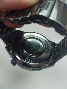 Б/в Смарт-годинник Smart X x6 max 01-200955464