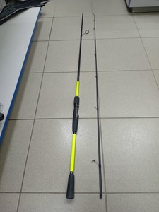 Б/в Спінінг Flagman bonus spin / 2.44m 5-18g 01-200955927