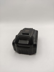 Б/в Акумулятор Dewalt 18 в xr li-ion 5 ач 01-200955141