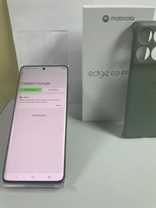 Б/в Мобільний телефон Motorola moto edge 60 pro 8/256gb 01-200955538