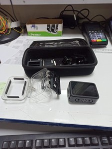Б/в Екшн-камера Gopro hero9 01-200955483