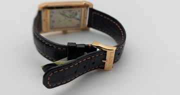 Б/у Часы A Lange & Sohne 107.031 01-200955103