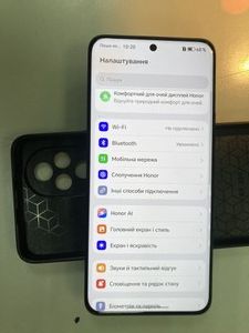 Б/в Мобільний телефон Honor 200 12/512gb 01-200956715