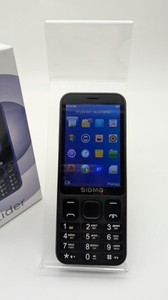 Б/в Мобільний телефон Sigma x-style 351 lider 01-200955077