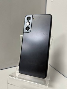 Б/у Мобільний телефон Samsung galaxy s21 5g 8/256gb 01-200956725