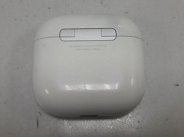 Б/в Навушники Apple airpods 4 01-200958318