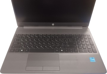Б/в Ноутбук Hp 15/core i3-1315u ddr5/16gb ddr4/ssd 512 gb/*інтегрована 01-200955658