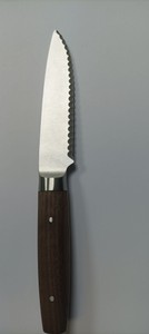 Б/в Ніж кухонний Gefu enno 01-200958520