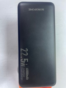 Б/в Повербанк Borofone bj66b 60000mah 22.5w 01-200958654