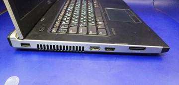 Б/в Ноутбук Dell 15/core i3 2350m ddr3/4gb ddr3/hdd 500 gb/*інтегрована 01-200958682