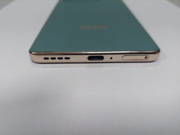 Б/у Мобільний телефон Infinix x6731b zero 30 4g 8/256gb 01-200960615