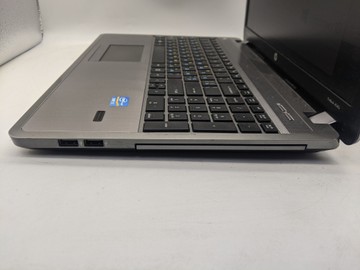 Б/в Ноутбук Hp 16/core i5 3230m ddr3/8gb ddr3/hdd *відсутній/ssd 256 gb/*інтегрована 01-200961994