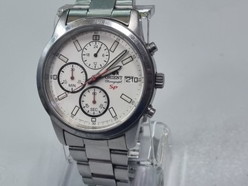 Б/в Годинник Orient ku00 c0-a ca 01-200962137