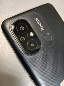 Б/в Мобільний телефон Xiaomi redmi 12c 4/128gb 01-200961997