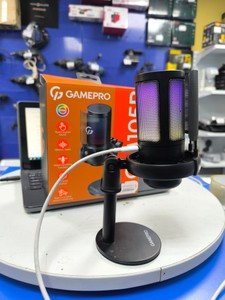 Б/в Мікрофон Gamepro ugm105b 01-200919786