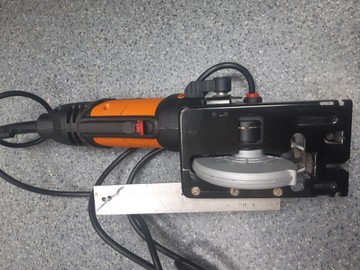 Б/в Пила дискова Worx wx423 01-200955926
