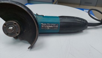 Б/в Кутова шліфмашина Makita ga5030 01-200962005