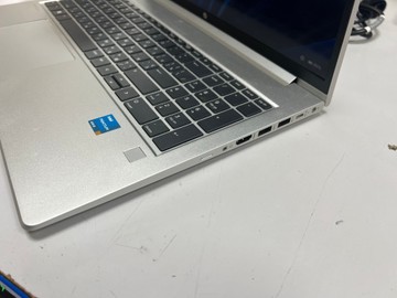 Б/в Ноутбук Hp 15/pentium 8505 ddr4/8gb ddr4/hdd *відсутній/ssd 256 gb/*інтегрована 01-200962310
