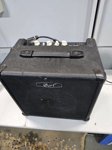 Б/в Комбопідсилювач Cort cm20b 01-200904241