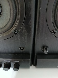 Б/в Мультимедійна акустика F&D r-215 01-200962641