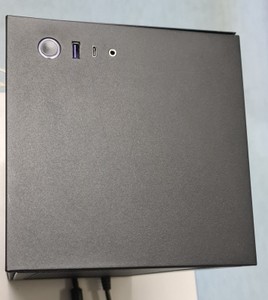 Б/в Системний блок Пк amd ryzen 5 5600g/ram 32 gb/hdd відсутній/ssd 1000 gb/nvidia rtx 3060 (geforce) 12gb gddr6 192bit 01-200963597
