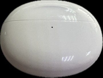Б/в Навушники Oppo enco free2 (w52) black 18-000096163