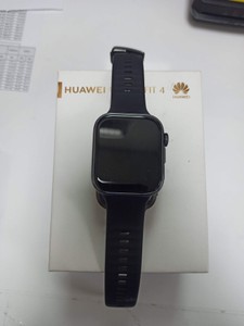 Б/в Смарт-годинник Huawei watch fit 4 43mm 01-200966053