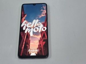 Б/в Мобільний телефон Motorola moto g06 power 4/256gb 01-200966186