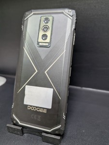 Б/в Мобільний телефон Doogee blade 10 pro 6/256gb 01-200958259