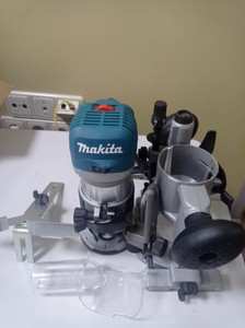 Б/в Фрезер Makita rt0700c 01-200967969