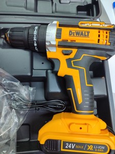 Б/в Акумуляторний шурупокрут Dewalt dcd791 +2ак6ah +зп 01-200967720