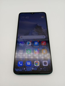 Б/в Мобільний телефон Xiaomi redmi note 8 pro 6/64gb 01-200963859
