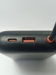 Б/в Повербанк Viyisi g2068 20000mah 30w 01-200972730