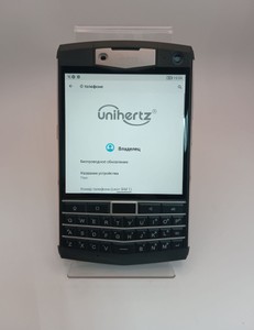 Б/у Мобільний телефон Unihertz titan 6/128gb 01-200972734