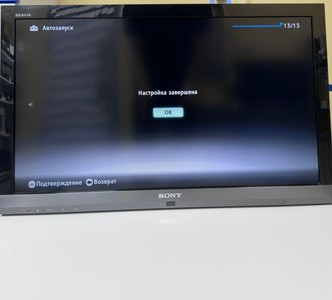 Б/в Телевізор Sony kdl-32ex710 01-200972158