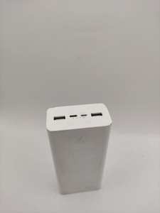 Б/у Повербанк Xiaomi pb3018zm 30000mah 18w 01-200972137