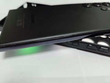 Б/в Мобільний телефон Samsung galaxy s23 ultra 12/512gb 01-200973103
