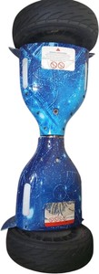 Б/в Самокат Smart Balance elite lux 01-200963227