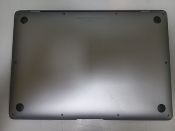 Б/у Ноутбук Apple makbook air 13,3"/apple m1/ram8gb/ssd256gb/7core gpu 01-200974242