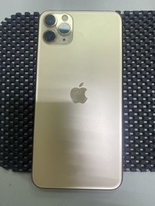 Б/у Мобільний телефон Apple iphone 11 pro max 256gb 01-200974469